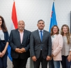 Ministerio di Naturalesa ta lansa 'Circularity Assessment Protocol' pa Aruba