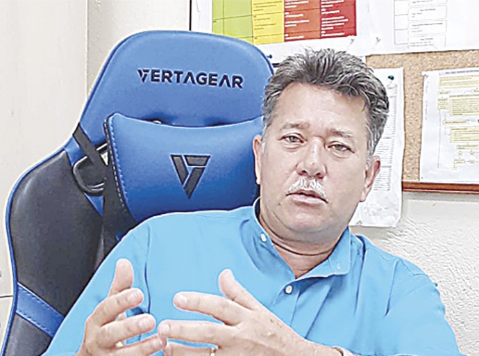 Concientizacion riba e gravedad cu Covid-19 ta encera pa comunidad ta un aspecto netamente humano