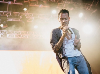 Critica inmenso rond mundo ora cu streaming di su concierto a laga fanaticonan na caya