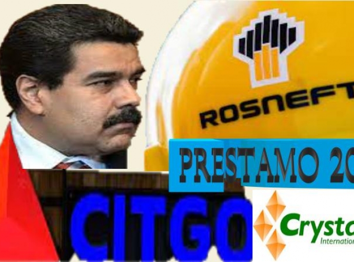 DIARIO ta bay tras di cortina mundial pa compara Citgo cu Quanten