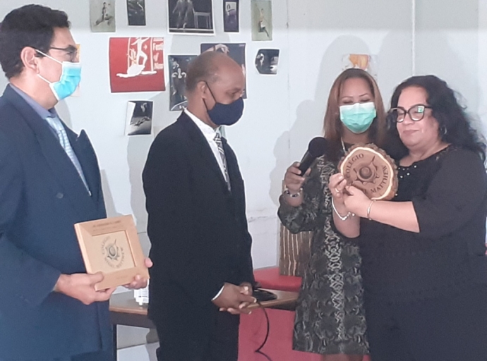 Oficialmente Colegio San Nicolas a cambia pa “Colegio Nigel Matthew” HAVO-VWO