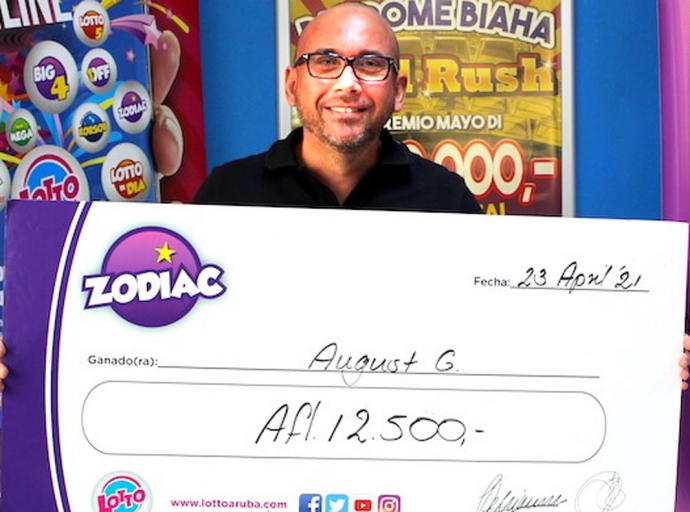 August a gana 12.500 Florin cu Zodiac