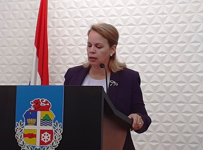 No tin ningun intencion pa cambia e sistema di votacion