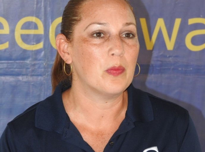 Setar y Digicel ta sponsor e campaña '5 for kids' di Kiwanis Club of Palm Beach
