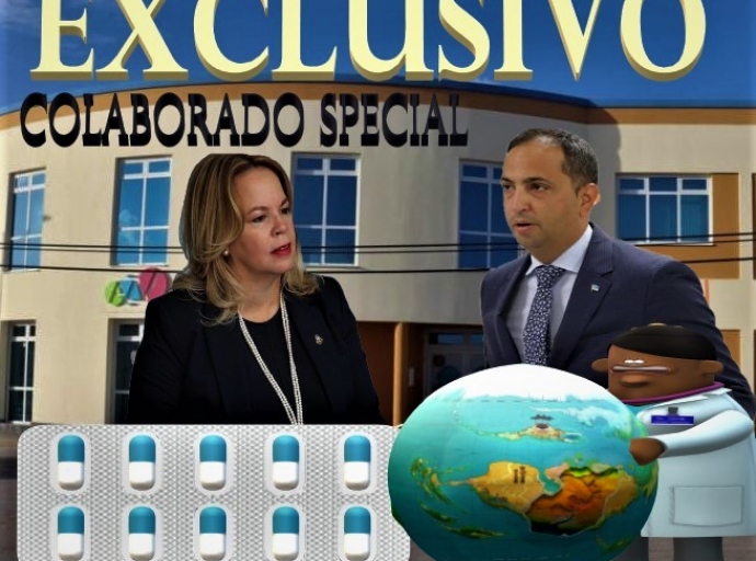 AruBig y prijs di remedi AZV pasonan determinante Salud Publico