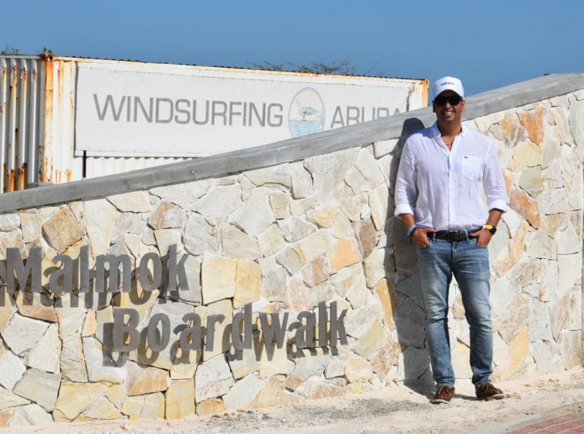 Proyecto 'Boardwalk Malmok Fase 1 y 2' a wordo entrega