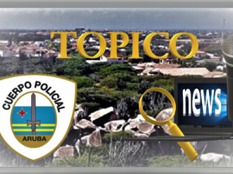 Ni Polis por stroba libertad di expresion y ni prensa por stroba Polis