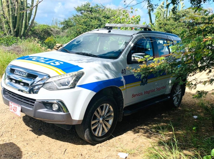 Ciudadano na Rooi Koochi a logra kita arma di atracador