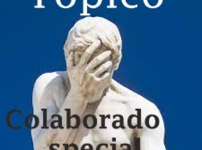 Wega politico sushi di Mike Eman ta rementa!