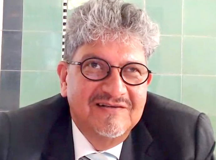 Proceso di entrega di lista a bay bon y e 12 partidonan a cumpli cu tur rekisito legal