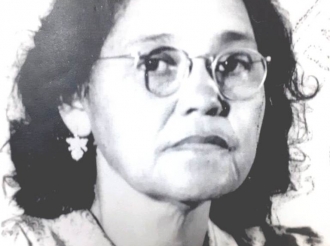 MI KERIDA MAMA NECHI
