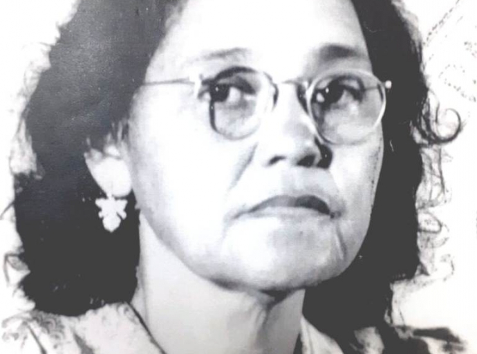 MI KERIDA MAMA NECHI