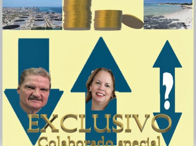 Periodo Post Covid-19 ta depende di maneho economico y financiero