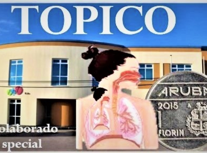 E peso di Covid-19 y futuro di AZV