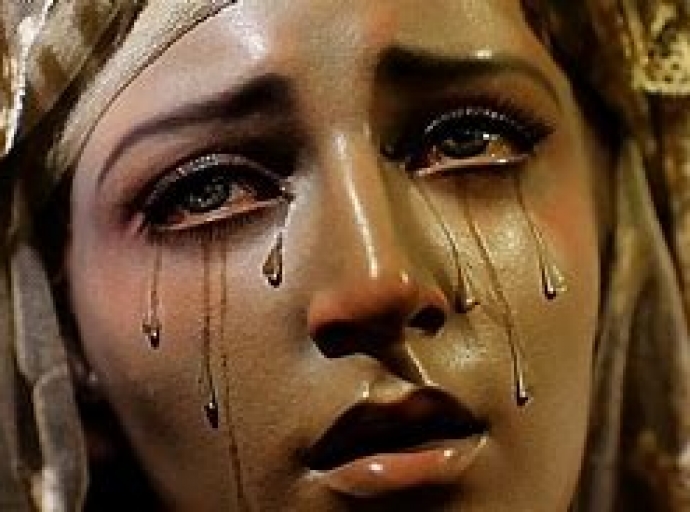 DOLOR di un MAMA