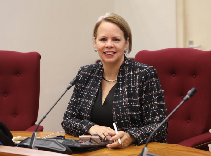 Prome Minister ta haci responsable Hunta di Comisario di RdA di 2016-2017
