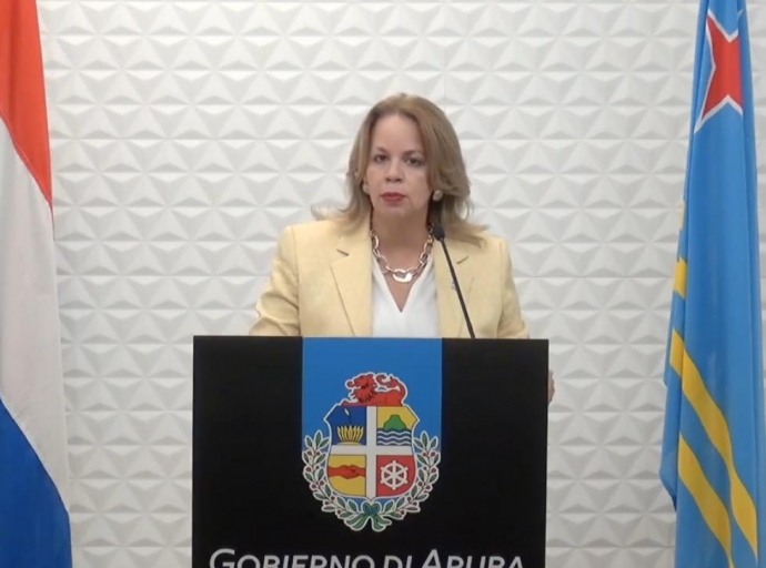 Pa loke ta e stemkaart no mester haci ningun cambio den ley