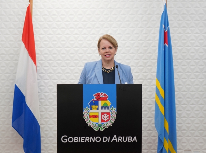 A flexibiliza medidanan pero Gobierno ta sigui pidi comunidad demostra responsabilidad y madurez