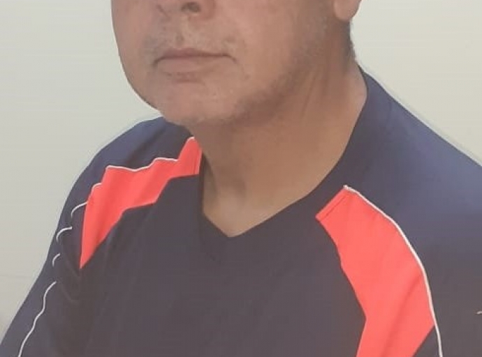 Colega Ricardo Jimenez ta comparti su experiencia cu Covid-19