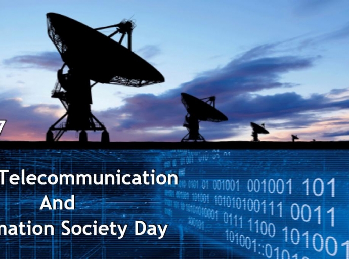 17 di Mei: Dia Mundial di Telecomunicacion y di e Sociedad di Informacion