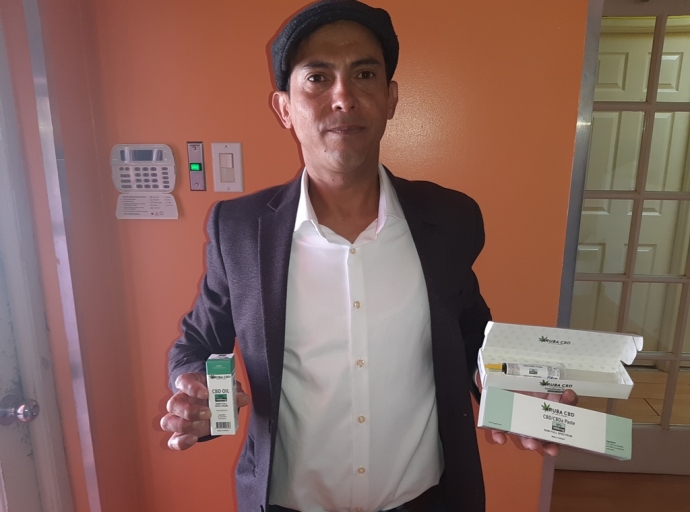 Loke Aruba ta haci door di bende ‘Supplemental CBD’ bao di capa di ‘Medicinal CBD’ por tin consecuencia