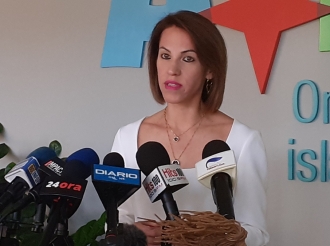 Turistanan tin hopi pregunta riba flexibilizacion di medida