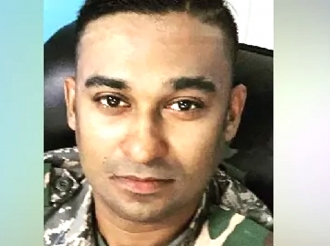 Buskeda inmenso pa ex-militar Surinameño awor envolvi den narcotrafico