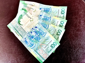 Subsidio di salario no ta algo cu e companianan tin cu bay paga bek na Gobierno