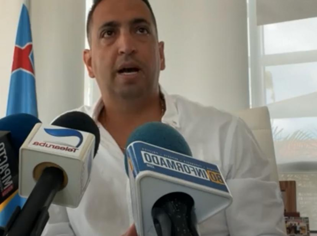 Aruba ta evaluando si ta elimina e PCR Test di entrada pa e turista cu ta vacuna contra Covid-19