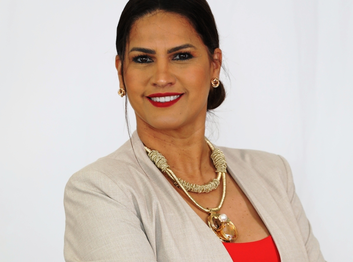  Candidato di MEP Sueann Ras ta di opinion cu Enseñansa na Papiamento lo yuda cu progreso di Aruba 