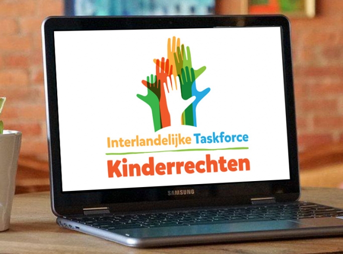 Taskforce di Reino pa Derecho di Mucha ta haya su propio website