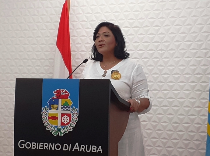 Companianan cu a haya subsidio di salario di mas, awo ta bay haya un cobranza