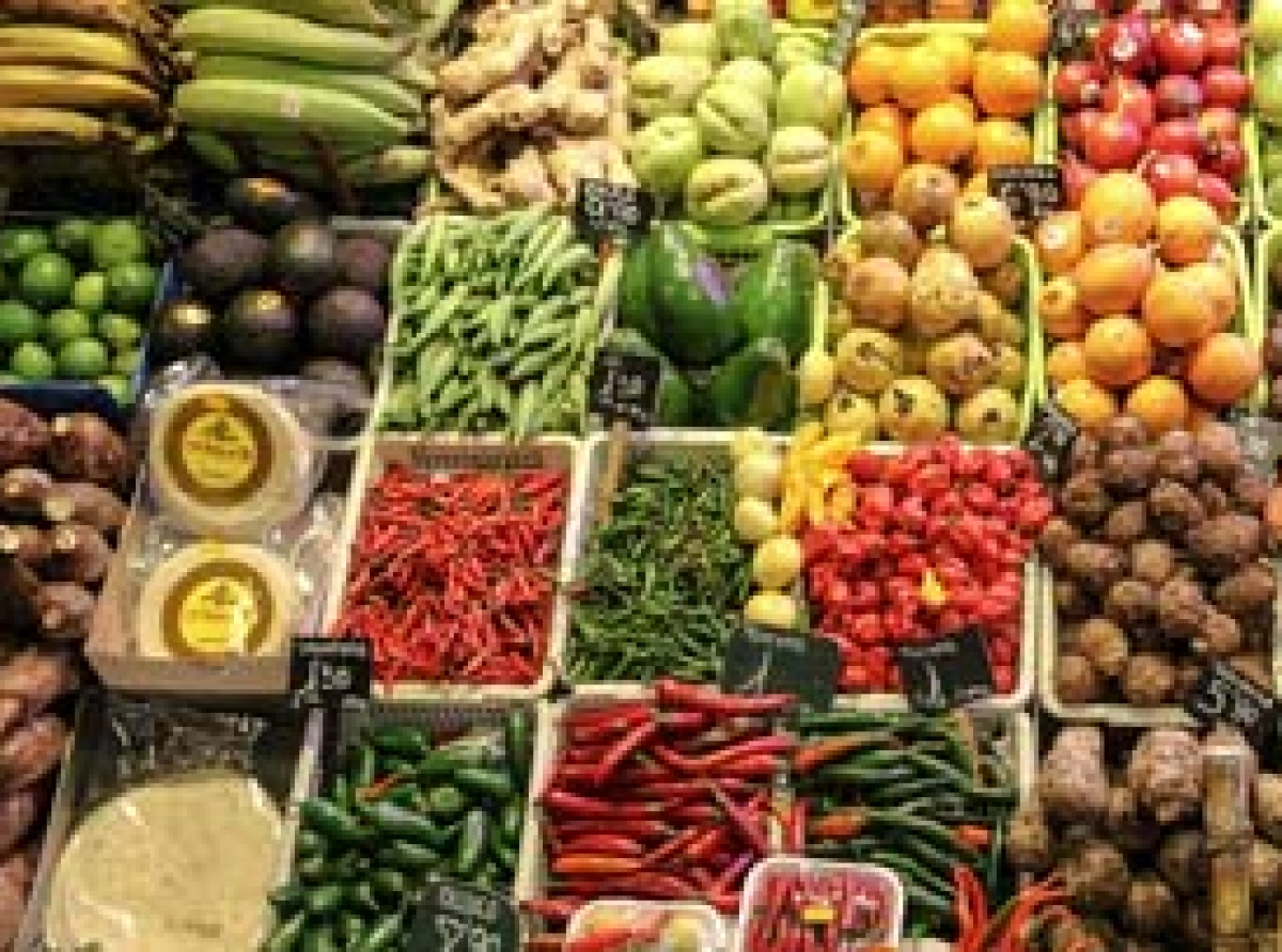 Nacionnan Uni a proclama 7 di Juni como Dia Mundial di e Seguridad Alimenticio