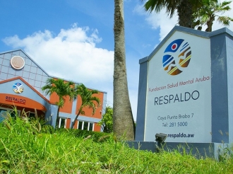Respaldo a cumpli 4 aña di existencia