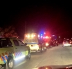 Desconoci a horta ambulans for di Post na Wayaca Falls