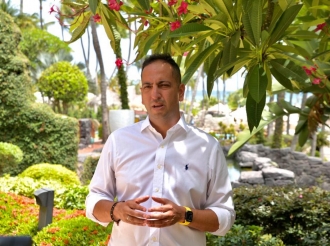 Maneho hopi progresivo y innovativo cu a pone cu Aruba a bira un “trendsetter” na mundo