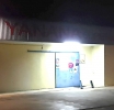 Caso di atraco a pone Polisnan mobiliza den area di San Barbola