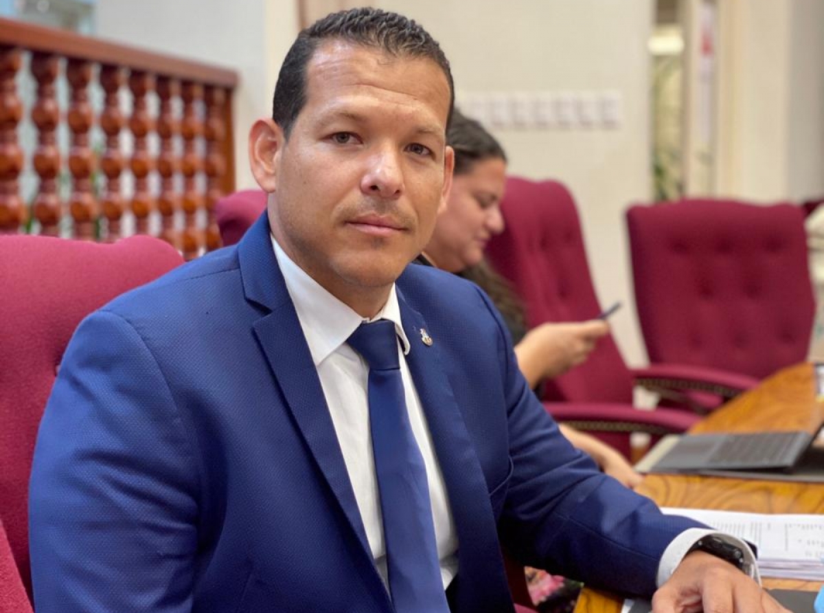 MEP ta condena atake riba candidato Rocco Tjon