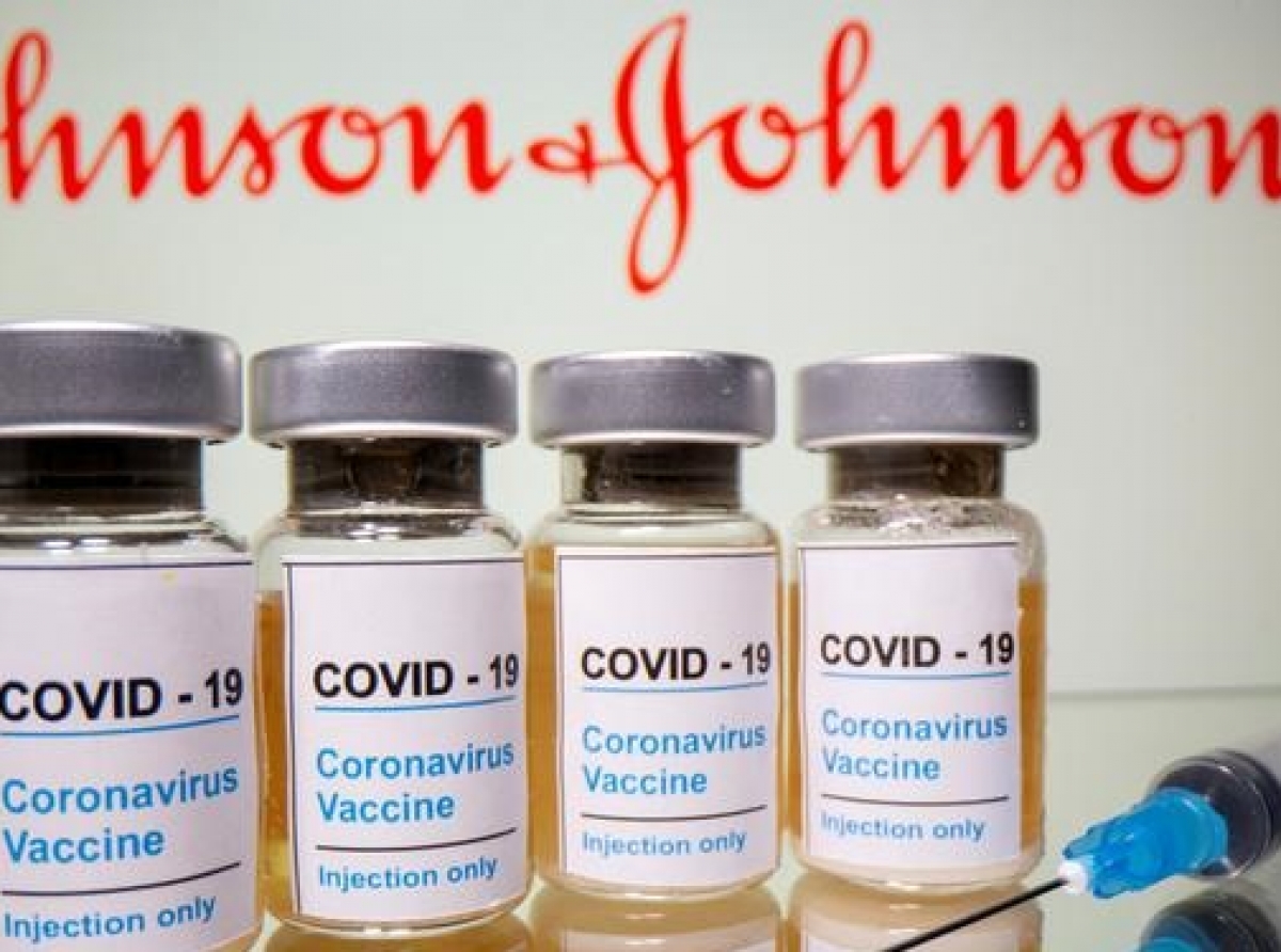 DVG a pidi Hulanda 2.500 dosis di vacuna di Johnson & Johnson