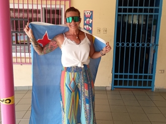 Pa RED Democratico loke pueblo duna nan ta mas cu bon ricibi