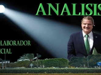 Mike Eman: ora politica bira un estilo