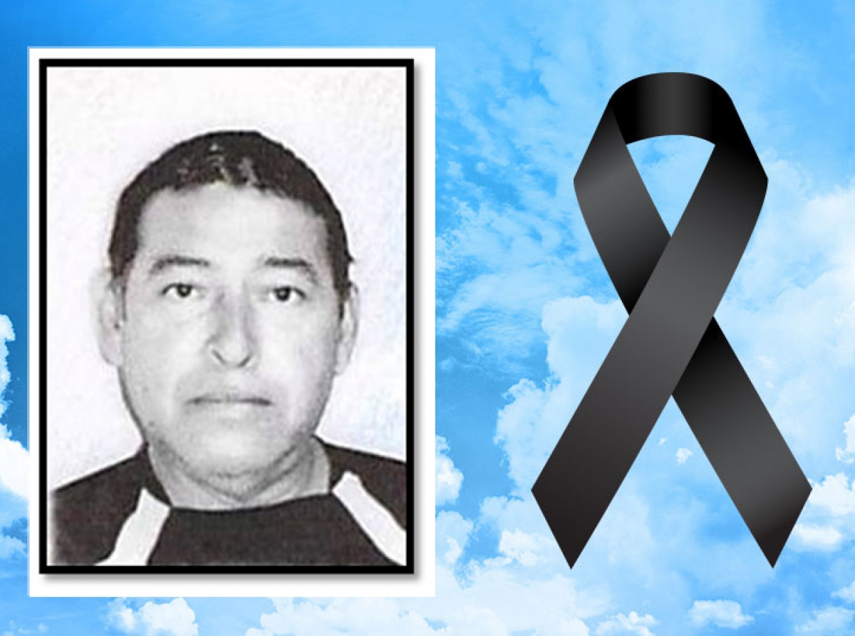 Sr. Adiel Anselmo Diaz Moreno