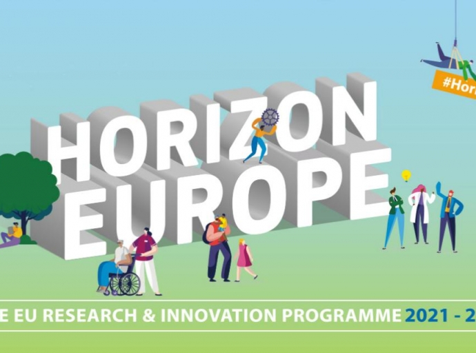 Diahuebs awor tin un sesion di informacion relaciona cu e programa 'Horizon Europe'
