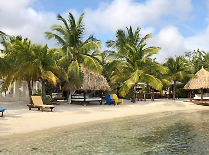 Fundacion Parke Nacional ta contento cu Huez tambe ta exigi permiso di construccion na Aruba Ocean Villas
