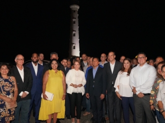 Pa un gobierno entre MEP y RAIZ, integridad ta e base di bon gobernacion