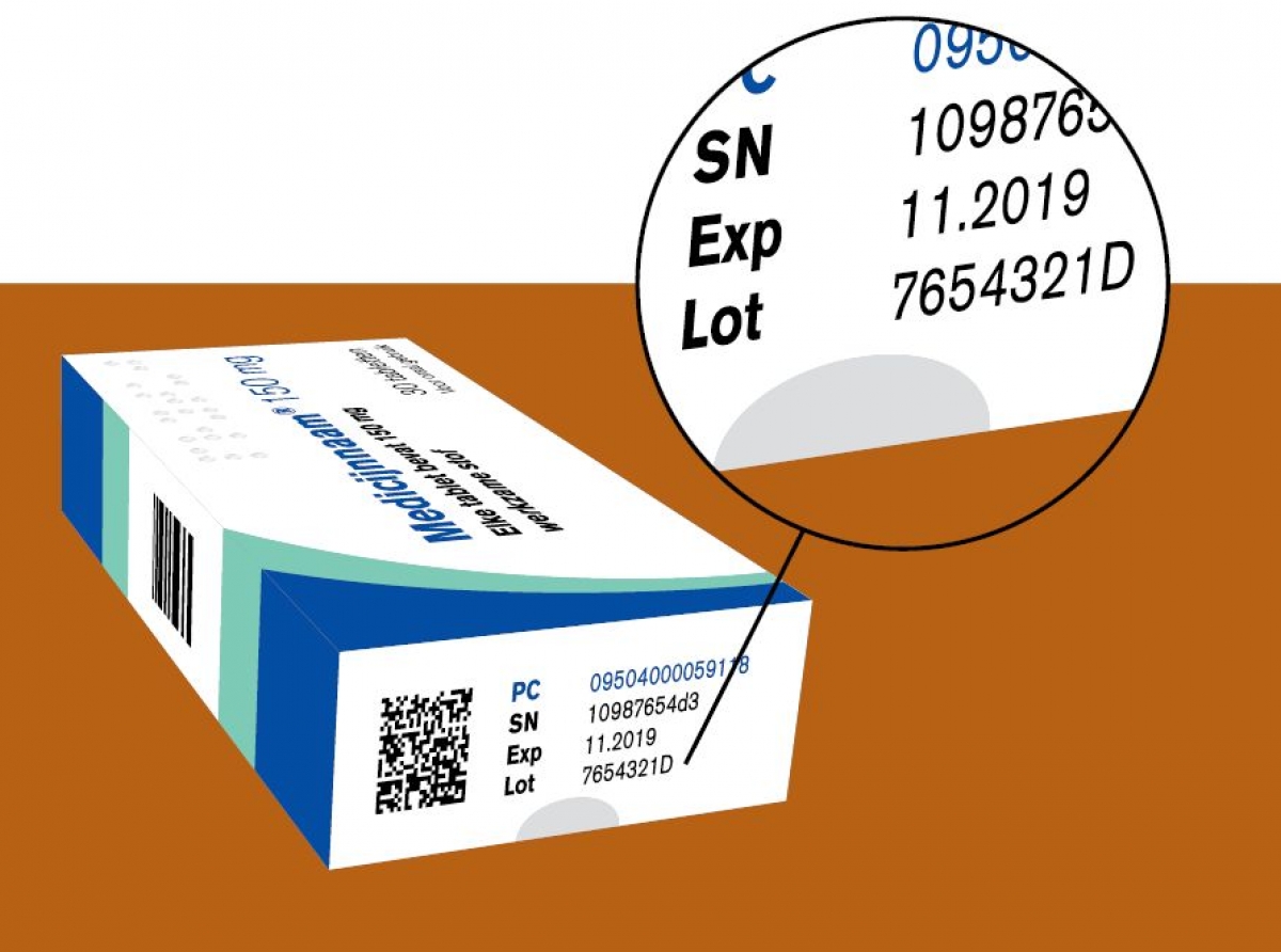 Contaminacion cu e producto AZBT a causa un recall di remedinan di presion y curazon