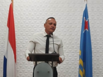 Peticion na Formador pa inclui e nomber 'Seguridad Social' como parti di un Ministerio