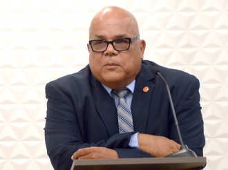 Parce cu asunto di pago di subsidio na Fundacionnan ta un punto di prioridad pa Gobierno nobo