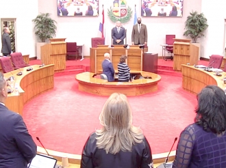 Presupuesto 2021 a wordo aproba unanimamente