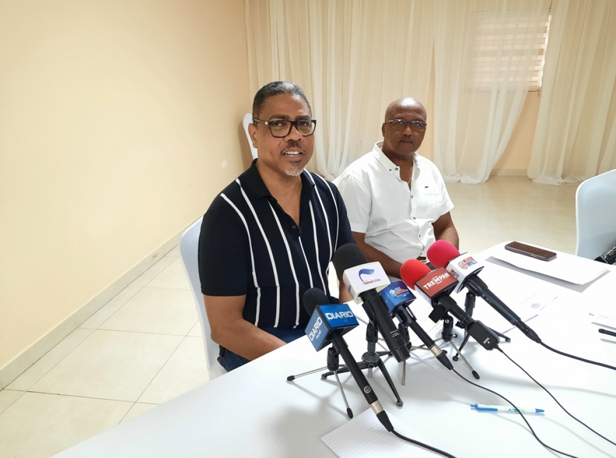 Sindicato TOPA a afilia na PSI Region Caribe